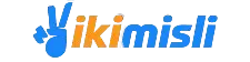 Ikimisli Logo